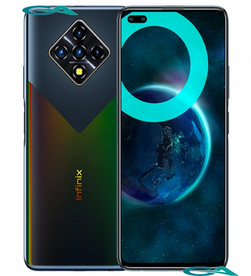 Infinix Zero series